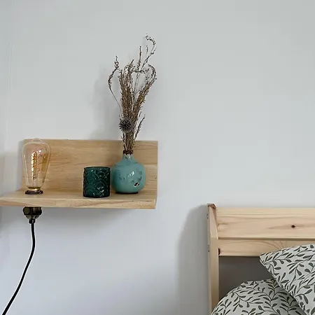 Apartment Studio Pain D'epices