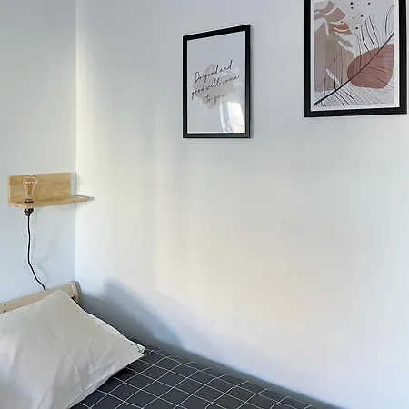 Studio Pain D'epices Apartment