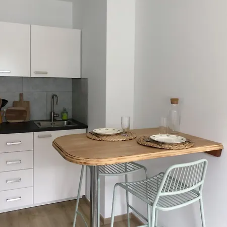 Studio Pain D'epices Mulhouse